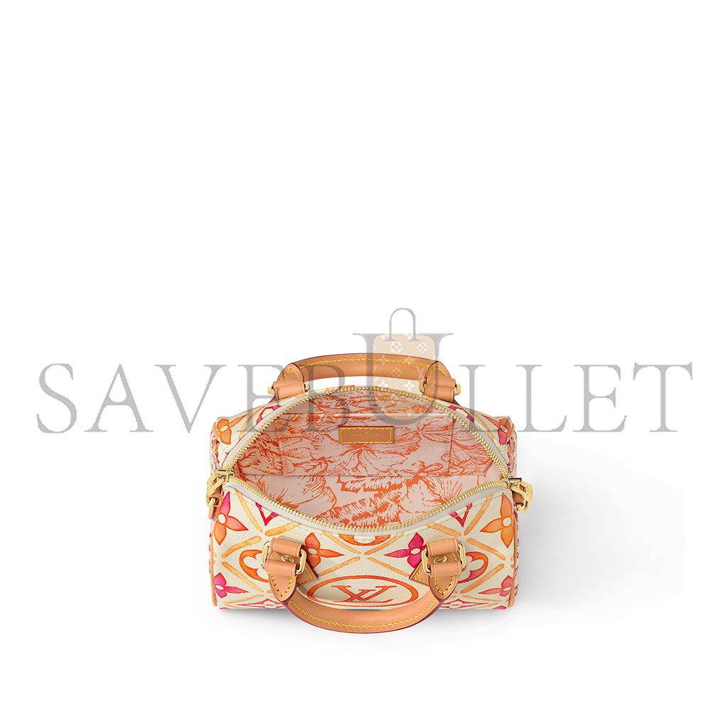 l**is V*t*n speedy bandouliÈre 20 m11209 (20.5*13.5*12cm)